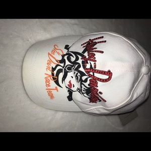 Harley Davidson ladies ball cap